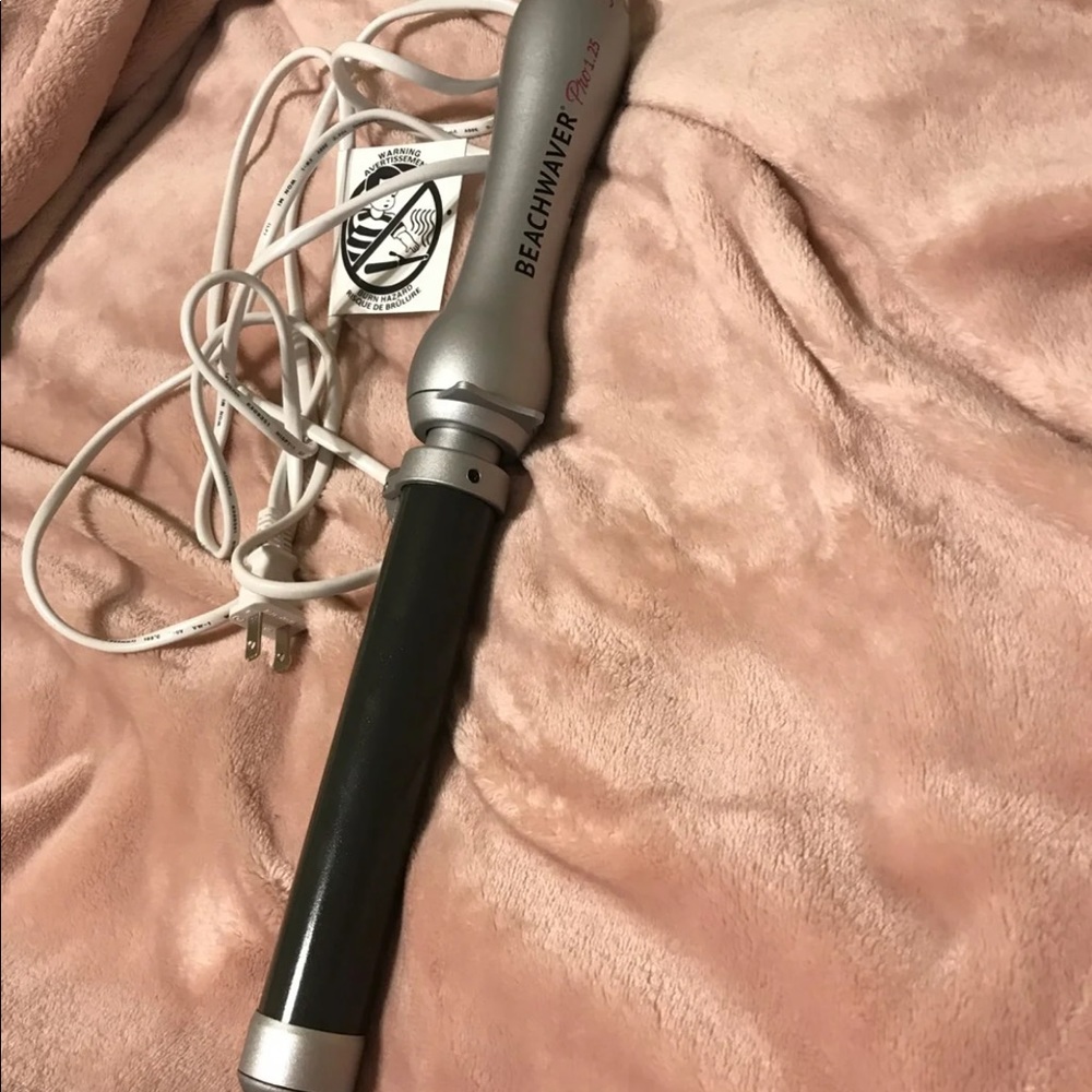 Beachwaver® Pro 1.25